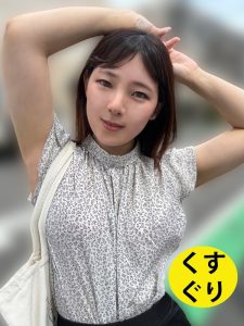 街角で声をかけてくすぐりさせてもらう ドラッグストア店員 あいるちゃん h_1651esk0300003