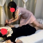 反撃のキキ！電気アンマ仰け反り逝きするらら 【shindou-0325】